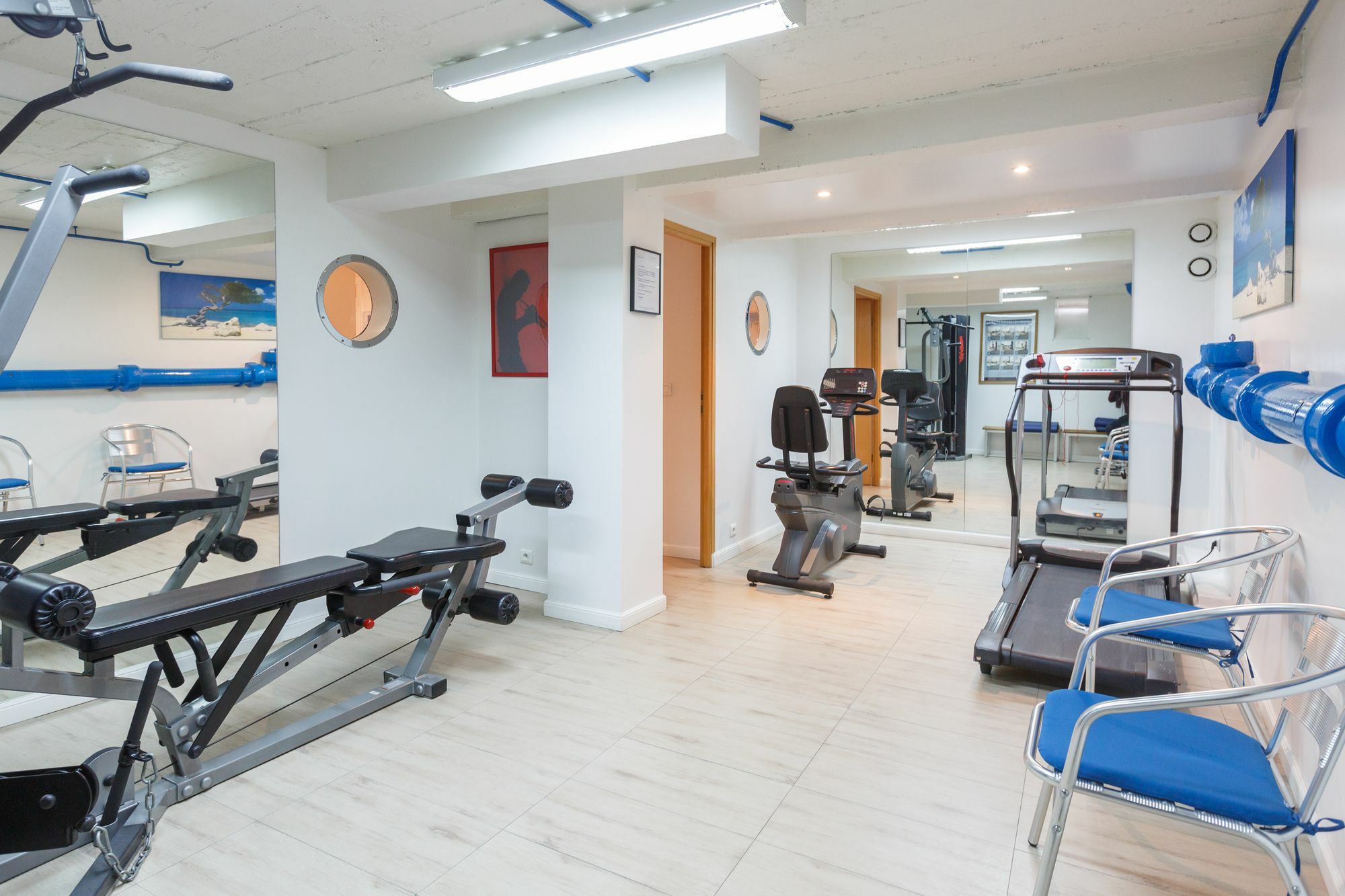 Hotel Residence Paris Asnieres Extérieur photo