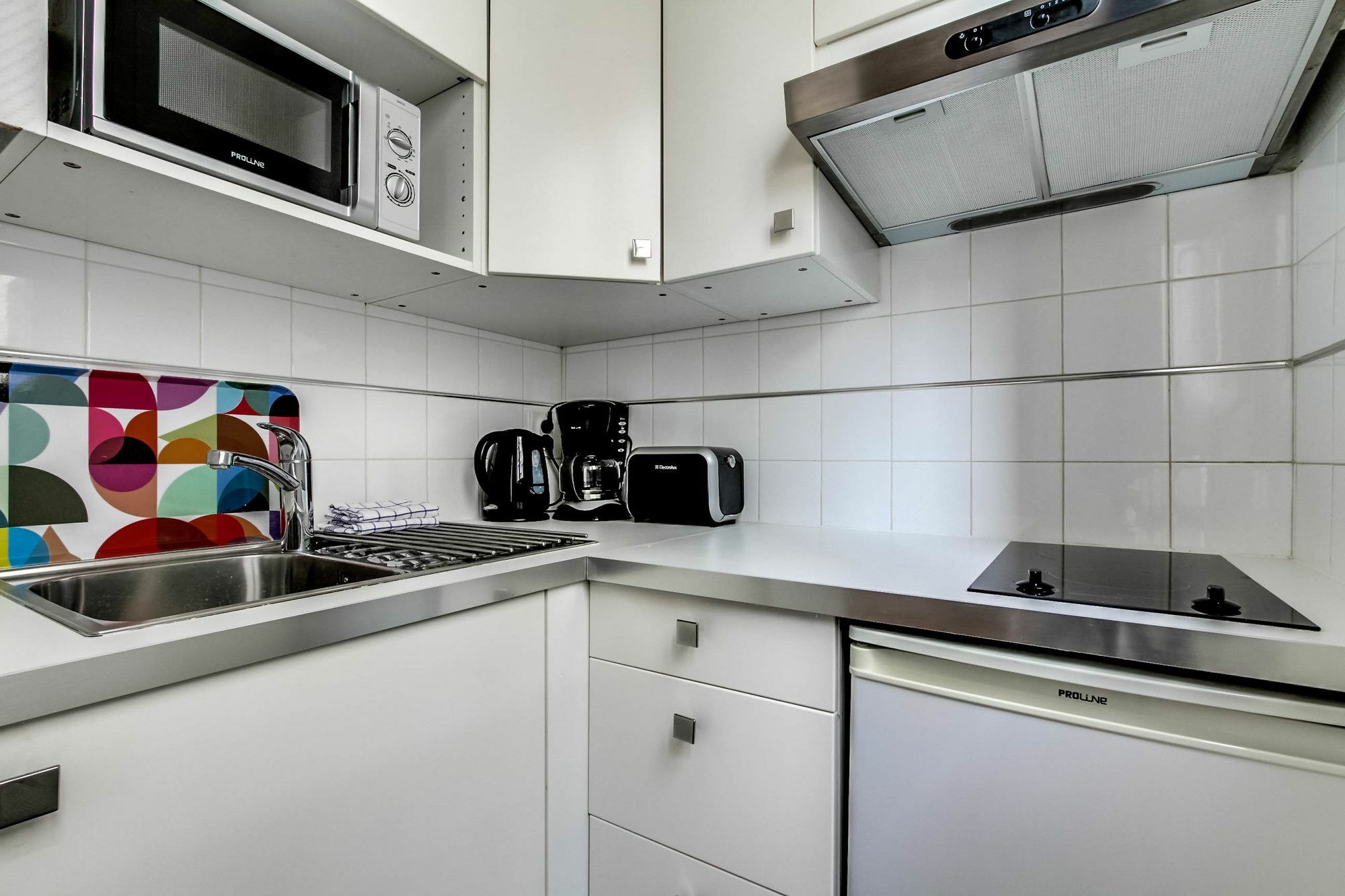 Hotel Residence Paris Asnieres Extérieur photo
